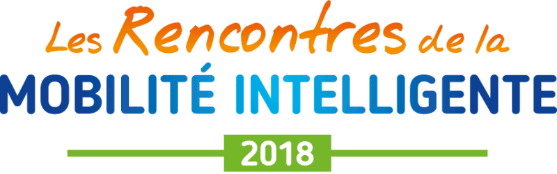 Les rencontres de la mobilité intelligente