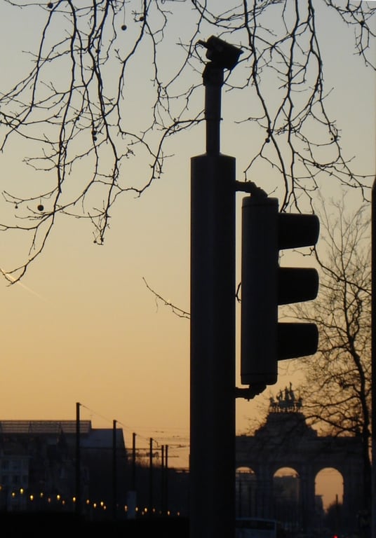 Verkeerslichten