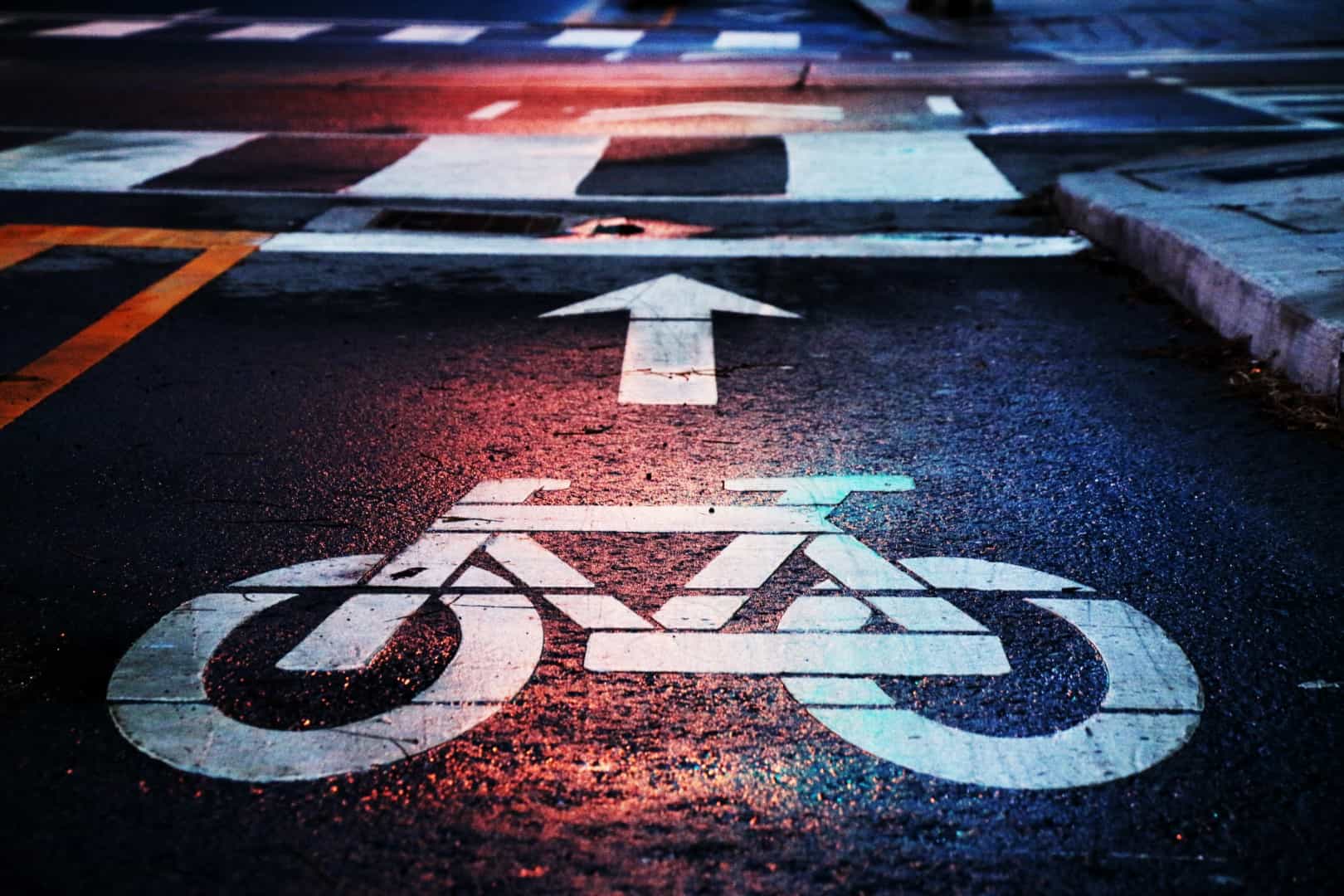 Comptage vélo : gérez la sécurité des cyclistes
