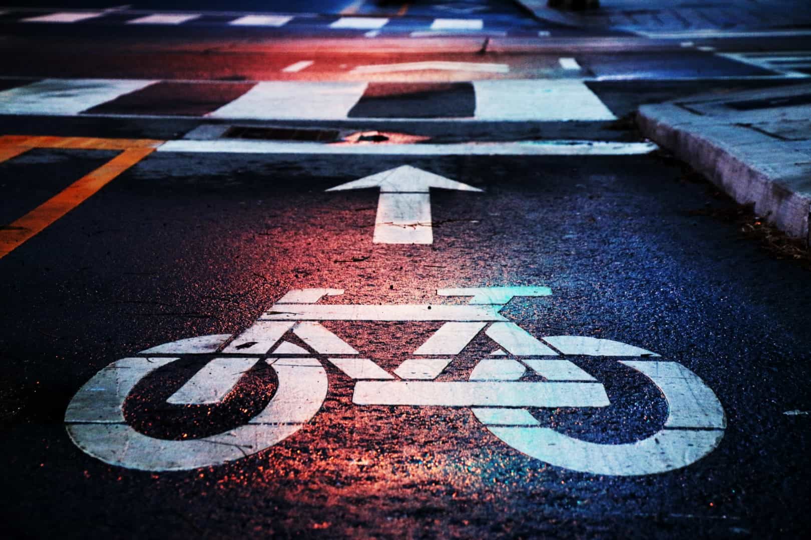 Bikes Bikes