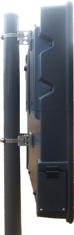 I-SAFE 1 I-SAFE 1