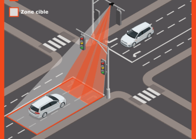 Gestione dei semafori