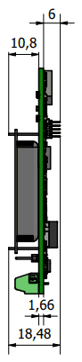 IcomSpeed-Distance IcomSpeed-Distance