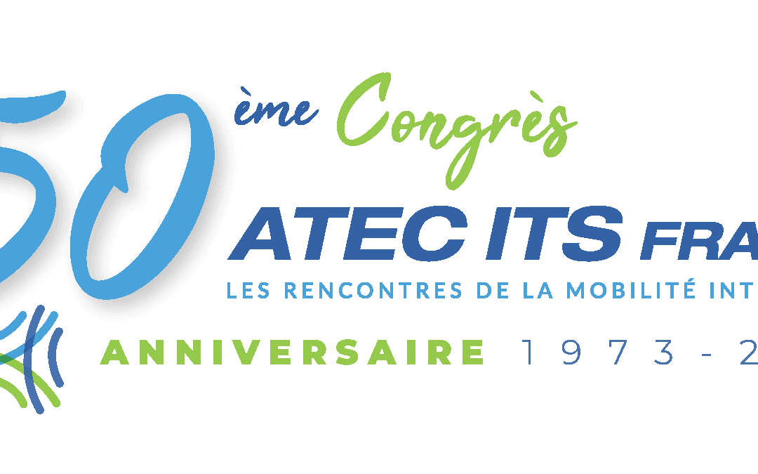 Icoms Detections fête ses 30 ans sur le Congrès ATEC ITS France